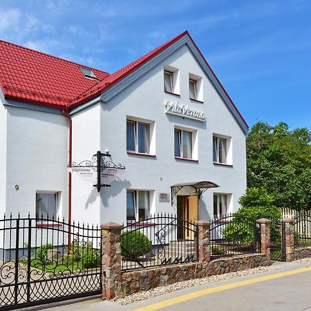 Vilaverona Połąga Zewnętrze zdjęcie